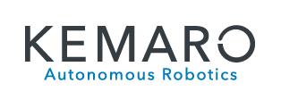 Kemaro AG Autonomous Robotics Logo