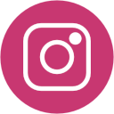 Instagram Icon for Social Media 