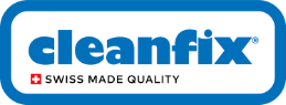 Cleanfix Logo