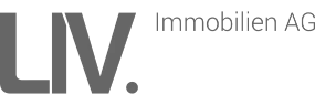 Liv Immobilien Logo