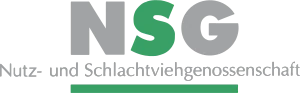 NSG Nutz- und Schlachtviehgenossenschaft Logo