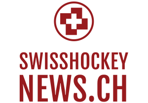 Swiss Hockey News Logo