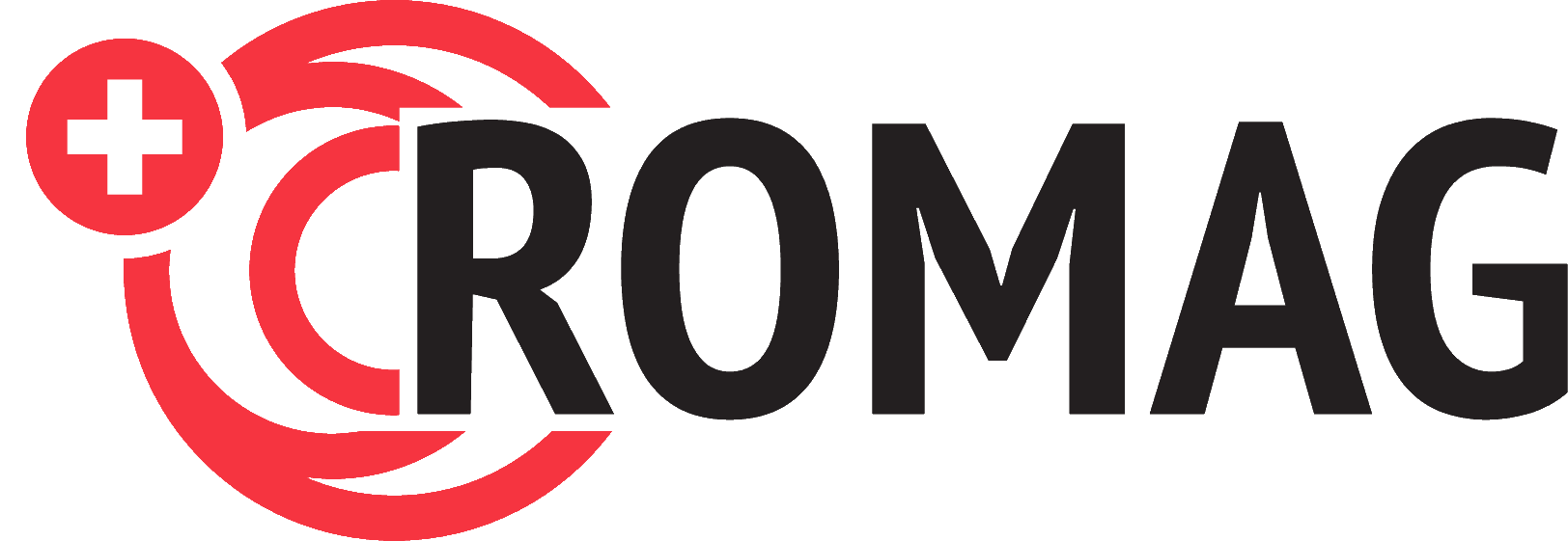 Romag Logo